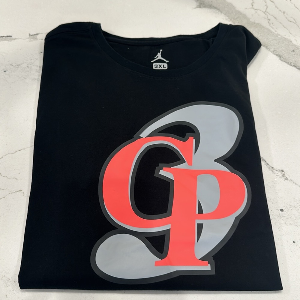 Nike Jordan Dri-Fit SS Tee